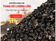 Báo giá phân phối than đá năm 2024 - Nhà cung cấp Nam Tiến Đạt