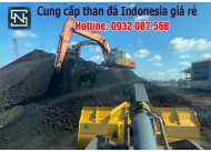 Cung cấp các loại than đá Indonesia chất lượng với giá tốt nhất