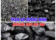 Cung cấp than đá Quảng Ninh chất lượng cao - Hotline: 0932 087 568